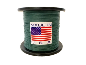 Jerry Brown JB Line One 130LB Hollow Spliceable Braided Line One - Picture 1 of 13