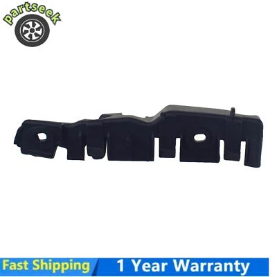 Front Right Bumper Bracket Mounting Support For Audi A3 2009-2013 8P0807184B - Изображение 1 из 4