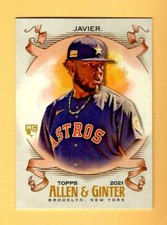 2021 Allen and Ginter ( 151 - 300 ) Pick Your Card  Complete Your Set