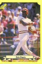 1987 Classic Update Yellow BB Cards 101-150 (A5931) - You Pick - 10+ FREE SHIP