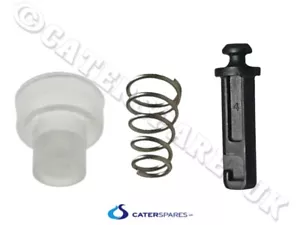 DRAW OFF TAP TOP REPAIR KIT FOR HOT WATER TEA BOILERS LINCAT INSTANTA MARCO - Picture 1 of 12