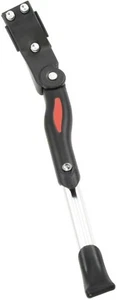 CyclingDeal Side Kick Stand for 24"-28" 700C Bikes Aluminum Bicycle Bike - Picture 1 of 6