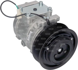 Kompressor Klimakompressor ersetzt 4471006381 4471704910 4471708790 351110491 - Bild 1 von 2