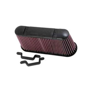K&N Air Filter for C6 Corvette Z06 | E-0782 - Picture 1 of 1