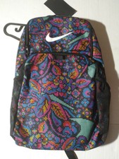 mochila nike para gym