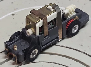Faller AMS 5401 ~~ neuwertiger N-Bus Motor, 60er Jahre Spielzeug #EBS1432 - Bild 1 von 2