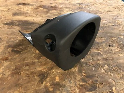 Cubierta de columna de dirección Dodge Caravan 2011-2016 Foto 1 de 2