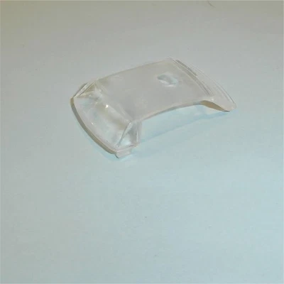 Matchbox Lesney 20c Chevrolet Impala Taxi Cab Window Windscreen - Image 1 of 4