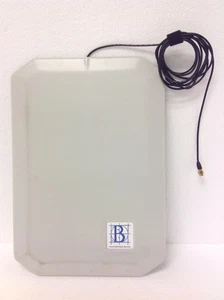FEIG ELECTRONIC RF & WIRELESS RFID ANTENNENPAD -ANT340/240 - 13,56MHz E-Commerce - Bild 1 von 9