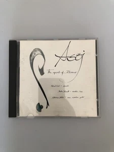 Asoj - The Spirit of Klezmer ST-K358 - Bild 1 von 2