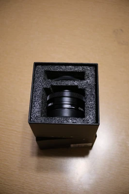 TTArtisan AF 14mm F3.5 APS-C Auto Focus STM Camera Lens for Fujifilm XF Mount - Image 1 of 4