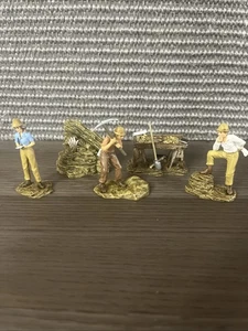 Hawthorne Universal Monsters-Searching for the Creature Set-2009 certificado de autenticidad - Imagen 1 de 9