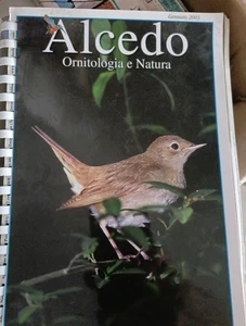 4 Annate Intere Alcedo Rilegate  - Foto 1 di 7