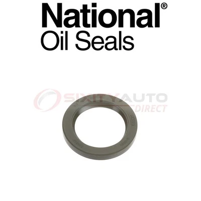 National Manual Transmission Output Shaft Seal for 2003-2010 Honda Element yz - Imagem 1 de 4
