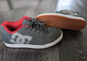 DC Shoes Method TX RS Skaters Trainer - UK 8.5 - Lovely condition - Picture 1 of 5