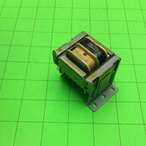 Technics SL-PD665 Stereo CD Player Transformer MUK063-5 RTP1K4C019-X - Picture 1 of 6