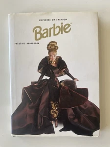 "Universe of Fashion - Barbie" by Frederic Beigbeder - Barbie Designer Fashions - Picture 1 of 7