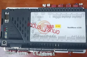 1PCS USED ABB Motion Controller NXE100-1608DBW - Picture 1 of 2