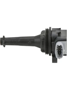Bosch Ignition Coil fits Volvo C70 2.5 542 T5 (0221604010) - Picture 1 of 12