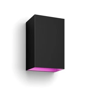 Philips Hue Hue White and colour ambience Resonate Outdoor wall light - Afbeelding 1 van 1