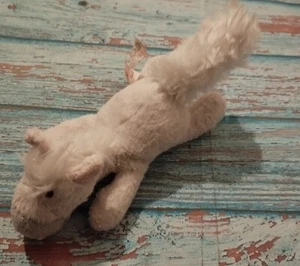 Nici MagNici Magnet Kuscheltier Pferd Weiß  - Bild 1 von 7