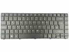 Acer Aspire 4810TZG- Internal Keyboard UK Black KB.I140A.084