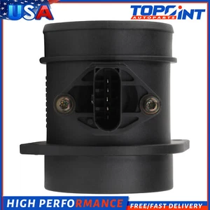 For 2005-2009 Audi A8 Quattro 2007-2009 S8 MAF Mass Air Flow Meter - Picture 1 of 1