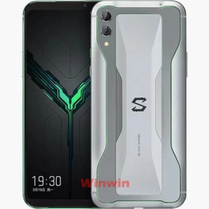 6,39"" Xiaomi Heisha2 Gaming Handy 6GB/8GB ROM 128GB RAM Android Smartphone - Bild 1 von 12