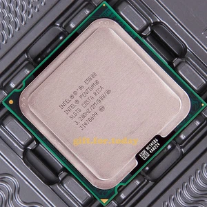 Original Intel Pentium E5800 3.2 GHz Dual-Core (BX80571E5800) Processor CPU - Picture 1 of 1