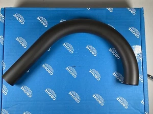 Grohe 28383EN0 Rainshower Rustikal Retro Duscharm, Nickel Bronze gebürstet - Bild 1 von 5