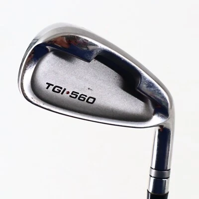 Golfsmith 3 Iron 22* TGI-560 Dynalite Regular Flex 39-1/4" RH - Image 1 of 4