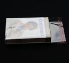 1000 St Custodie Protettive per DVD Stagione Box 4-fach Misura 137 x 195 X 30 MM
