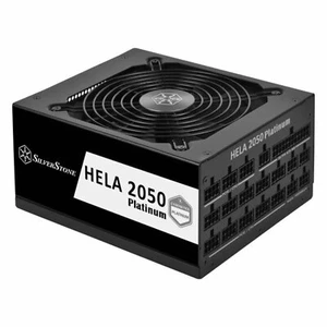 SilverStone HA2050-PT Cybenetics Platinum 2050W Fully Modular ATX Power Supply - Picture 1 of 10