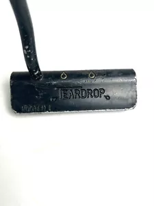 Teardrop Wooten 1 Golf Putter 35” RH - Picture 1 of 8