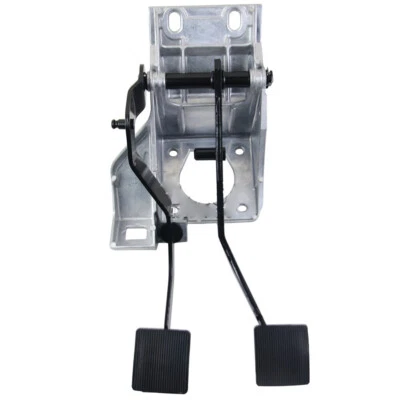 Conjunto de montaje de soporte de pedal de embrague de freno para 95-06 Ford Ranger 6L5Z2455BB Foto 1 de 4
