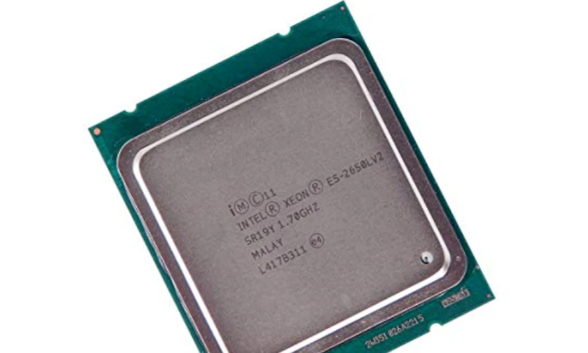 SR19Y Intel Xeon E5-2650L V2 - Imagen 1 de 1