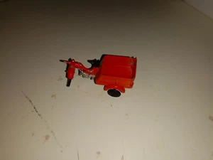 MIGNON MODEL VIVI CARRO VIBERTI MADE IN ITALY - Foto 1 di 6