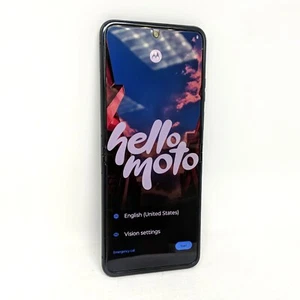 Teléfono Motorola Moto Razr+ 2023 5G XT2321-5 256 GB Desbloqueado 8 GB de RAM - (P&R) Leer** - Imagen 1 de 7