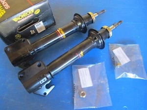 2 Amortiguadores Delanteros Gas- Monroe Sensatrac para: Volvo: 440, 460 - Imagen 1 de 1