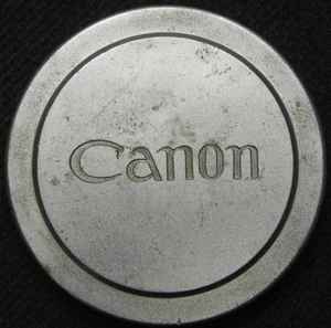 Canon Rangefinder RF 50mm Cap for 35/1.5,50/1.4 #11 - Picture 1 of 2