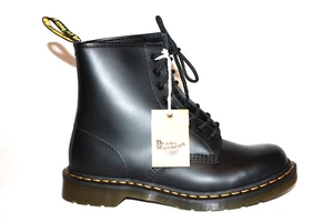 Dr.Martens Air Wair Herren Boots, GEILE Schuhe, LEDER, SCHICK, NEU Gr.43 - Bild 1 von 12