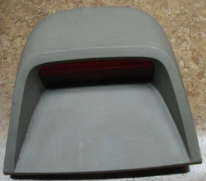 2005 Nissan Altima 2.5S 2.5 L S Taillight Brake Light Brakelight Third Window - Picture 1 of 2