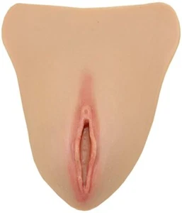 Men Hiding Gaff Panties Crossdresser Panties Camel Toe Control Silicone Pants - Picture 1 of 8