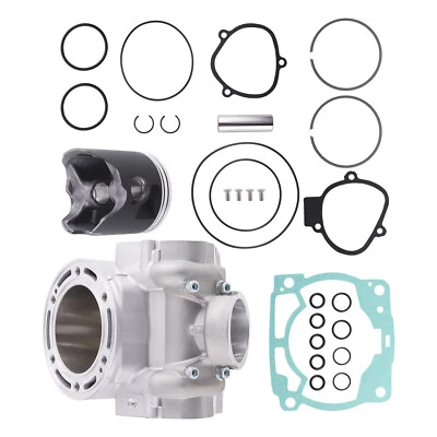 Kit de cilindro de pistón para KTM 300 XC-E XC-WE EXC 08-16 Juego completo de reconstrucción de motor Foto 1 de 4