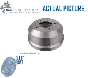 NEW BLUE PRINT REAR BRAKE DRUM BRAKING DRUM GENUINE OE QUALITY ADN14724 - Picture 1 of 3