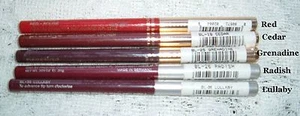 "1" Prestige Automatic Waterproof Lipliner - Picture 1 of 3