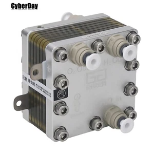 Modulo celle elettrolitiche 1500ML generatore di idrogeno PEM per acqua pura distillata - Foto 1 di 6