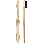 'Tudor Rose' Bamboo Toothbrush (TF00011473)