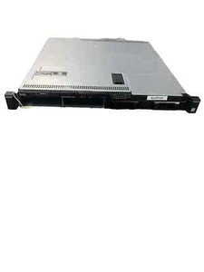 Dell PowerEdge R230 Server E3-1220 v5 3.0GHz 4GB RAM 500GB Cabled HDD iDRAC8 - Picture 1 of 10