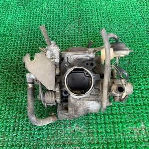 Carburador Daihatsu Genuino HIJET S100P S110P JDM USADO Probado - Imagen 1 de 7